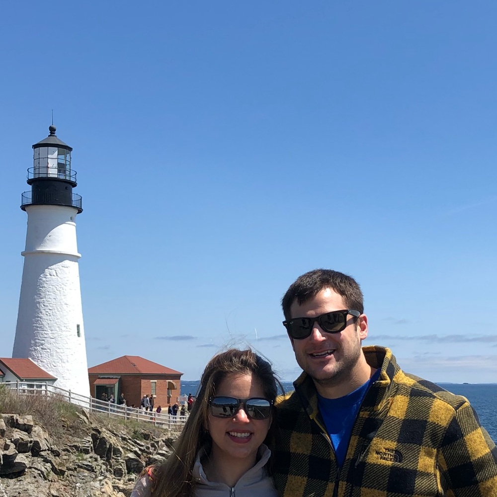 Meet your Posher, Alex